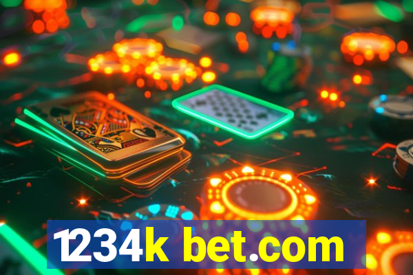 1234k bet.com